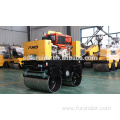 Water-cooled Walk behind Double Drum Rollers (FYL-800CS)